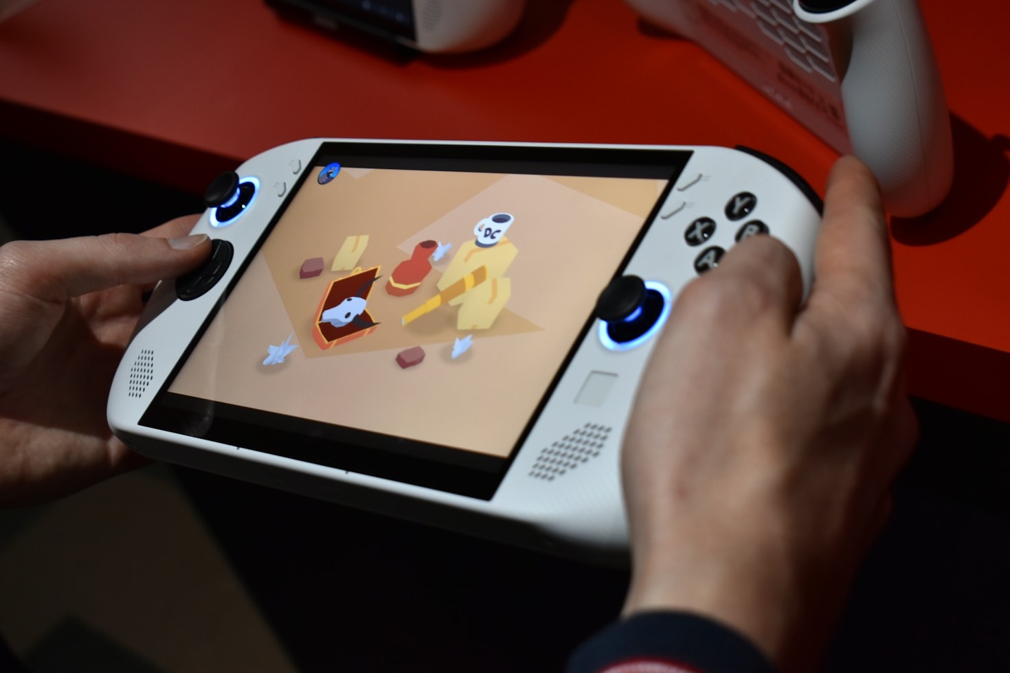 How Vibrant Visuals Enhance the Gaming Experience